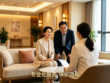 沽源有偿售卵代生女生的客户的客户群体有哪些