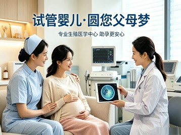 沽源辅助生育服务 试管婴儿行业的兴起背景、发展与未来展望